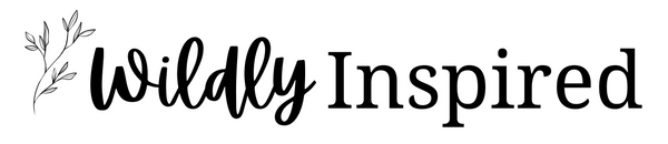 Wildly Inspired